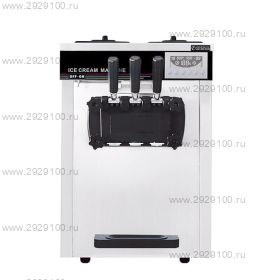 Фризер для мороженого EKSI ICT-325PFCA