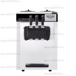 Фризер для мороженого EKSI ICT-325PFCA