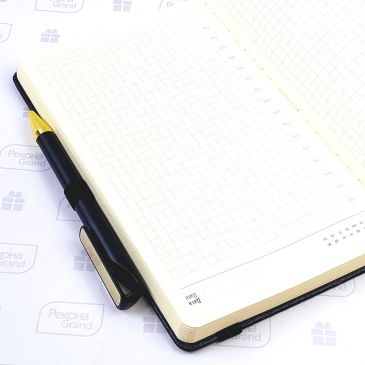 ежедневники с логотипом в калининграде