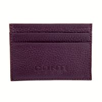 Картхолдер Conti Uomo 7348 violet