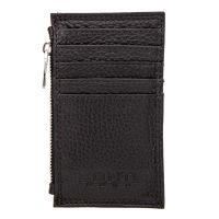 Картхолдер Conti Uomo 15-34 dark brown