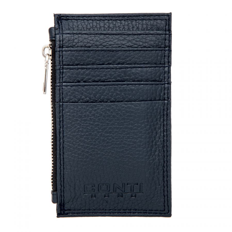 Картхолдер Conti Uomo 15-34 blue
