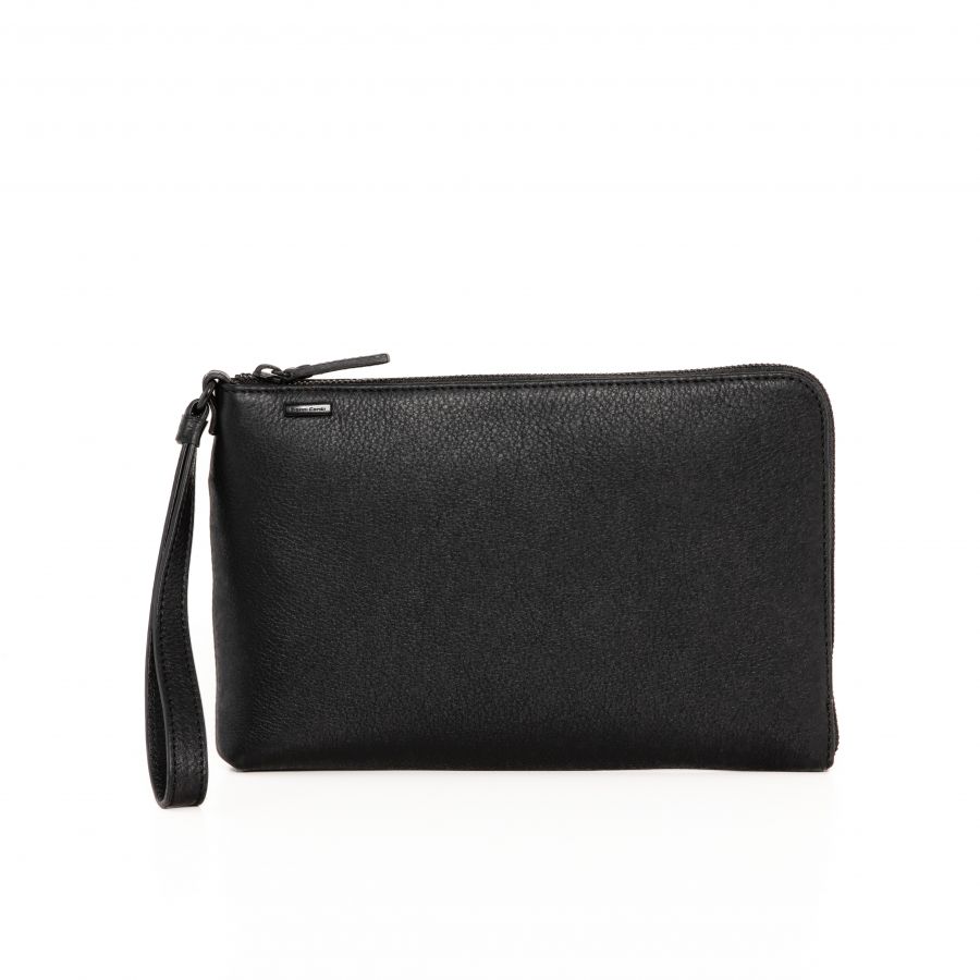 Клатч мужской Gianni Conti 1812212 black