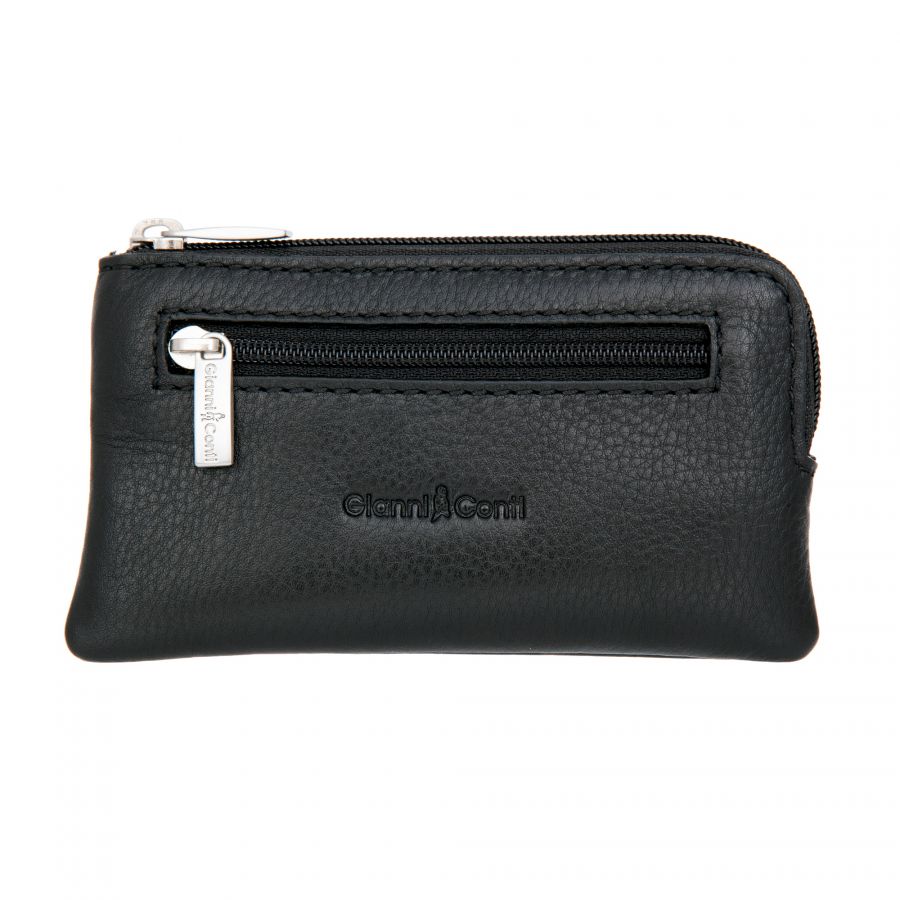 Ключница Gianni Conti 589073 black