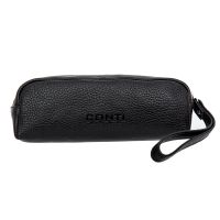 Косметичка Conti Uomo 702383 black