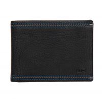 Портмоне Miguel Bellido 6283 black 01