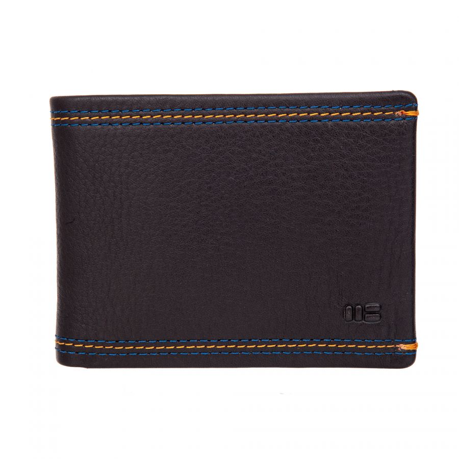 Портмоне Miguel Bellido 6283 brown 02