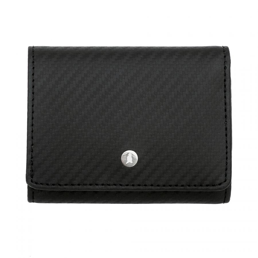 Портмоне Gianni Conti 3858101 black