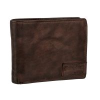 Портмоне Gianni Conti 4207220 brown