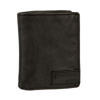 Портмоне Gianni Conti 4207387 black