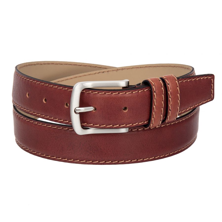 Ремень Gianni Conti 915253-35 tan