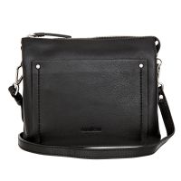 Женская сумка Gianni Conti 583533 black