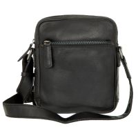 Сумка-планшет Gianni Conti 4072572 black