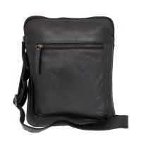 Сумка-планшет Gianni Conti 4102410 black
