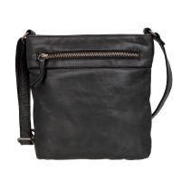 Сумка-планшет Gianni Conti 4203338 black