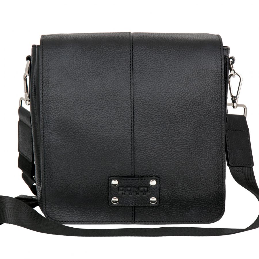 Планшет Conti Uomo 7112 black