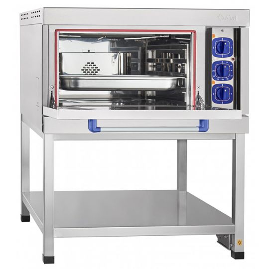 Жарочный шкаф ШЖЭ-1-К-2/1 (конвекция)