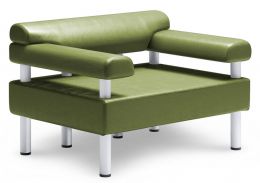 Кресло серии "Ренар" (ш1010*г810*в740мм)