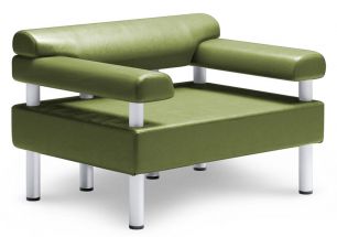 Кресло серии "Ренар" (ш1010*г810*в740мм)