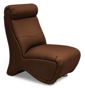 Диваны серии "Уайлд" одноместный (ш570*г940*в970мм)