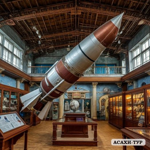 На перекрёстке дорог и эпох, 2 дня