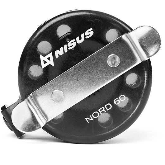 Катушка Nisus "NORD Horizont" (N-D510-60)