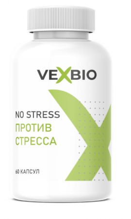 VEXBIO No Stress