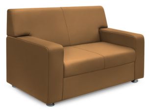 Диван "Стендаль" 2х местный (1400*810*910мм)