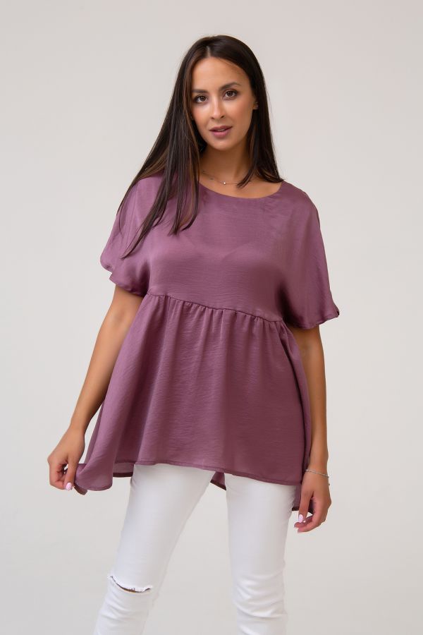 248PRL Туника женская [жемчуг]