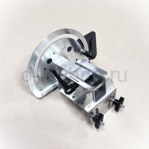 Ротатор-основание для самостоятельной сборки в Т-паз