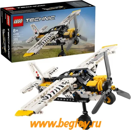 Конструктор LEGO TECHNIC 42198