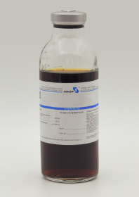 Казеиново-угольный агар готовый к применению, 350 мл