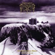 HECATE ENTHRONED - Upon Promeathean Shores (Unscriptured Waters) CD DIGIPAK