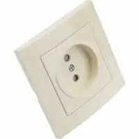 розетка б/з UNIVERSAL