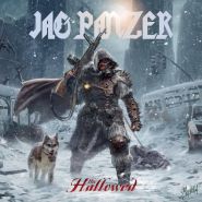 JAG PANZER - The Hallowed CD DIGIPAK
