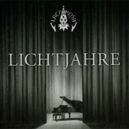 LACRIMOSA - Lichtjahre DOUBLE CD