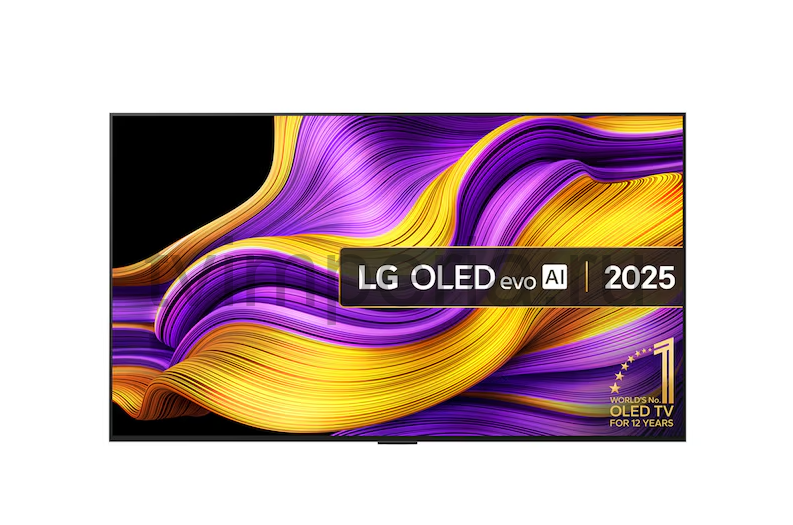 Телевизор LG OLED65G5LW 4K Ultra HD «Wall mount»
