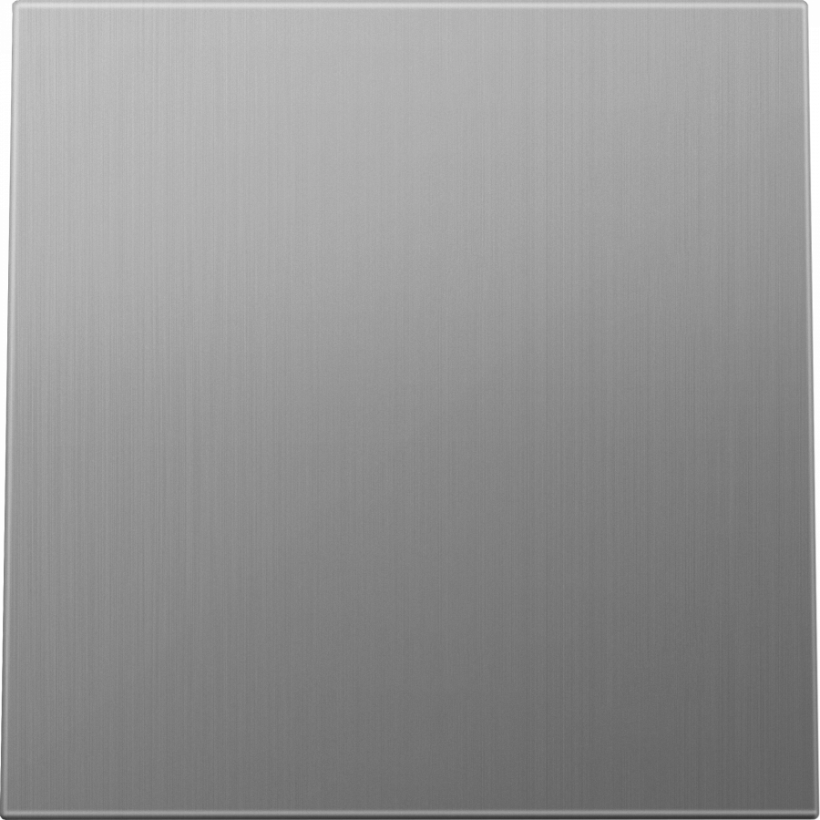 Клавиша 1-я, никель, серия R98 METAL