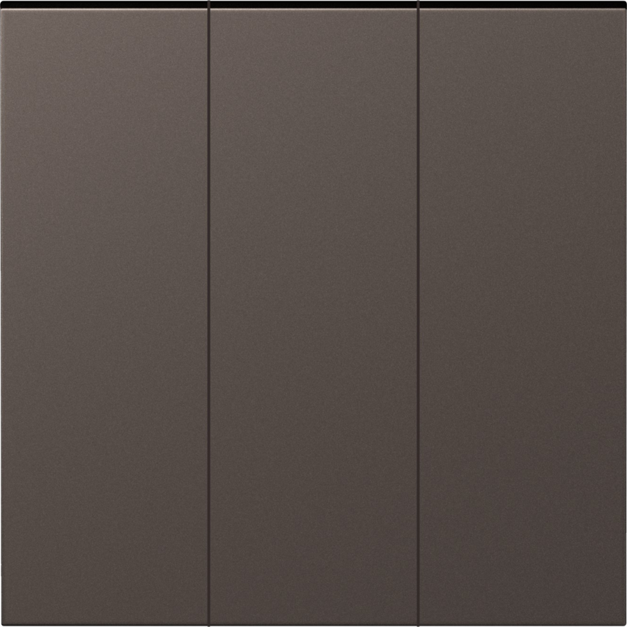 Клавиша 3-я, мокко, серия S08