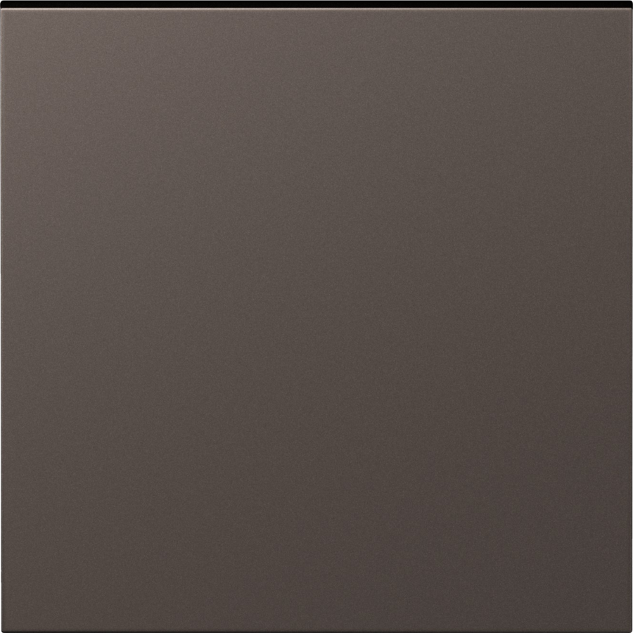 Клавиша для перекрёстного переключателя 1-я, мокко, серия S08