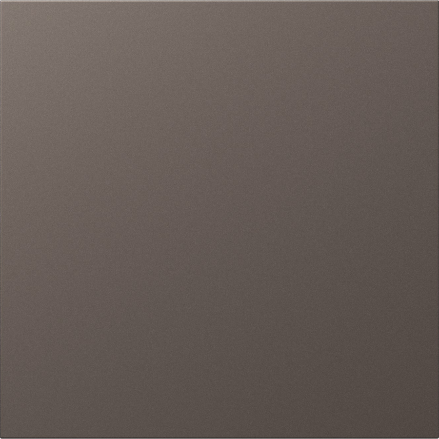 Заглушка, мокко, серия S08