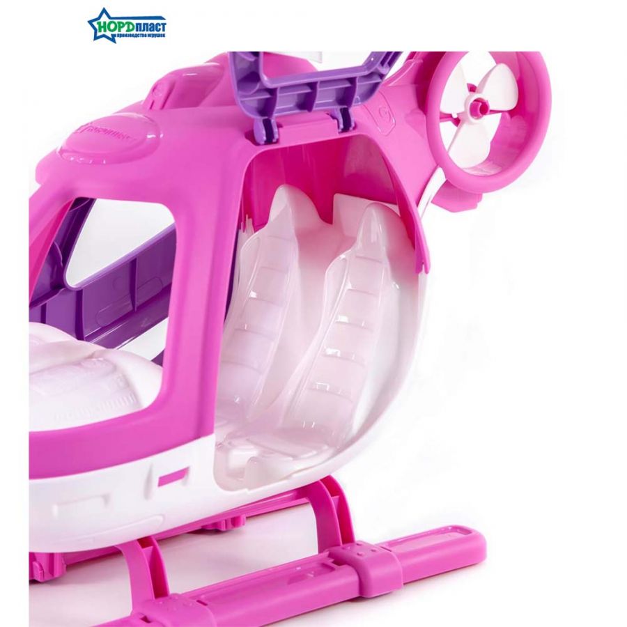 Вертолёт "ФЕЯ"