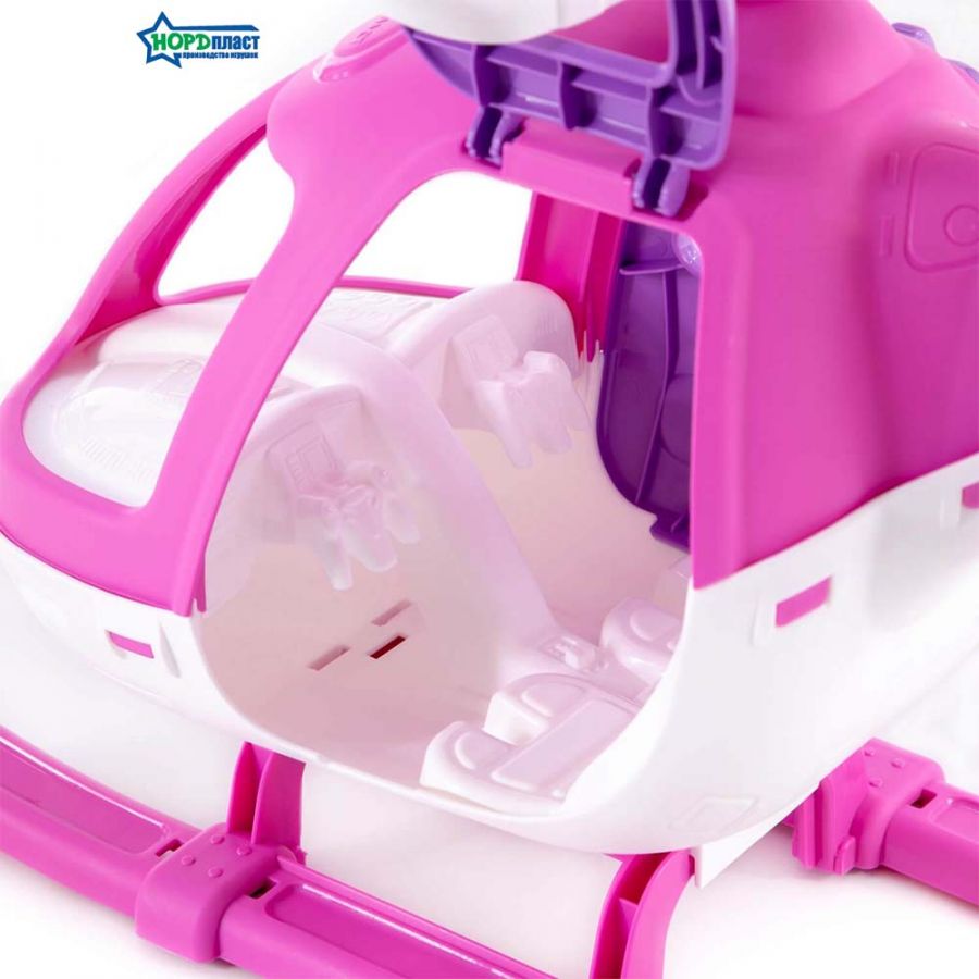 Вертолёт "ФЕЯ"