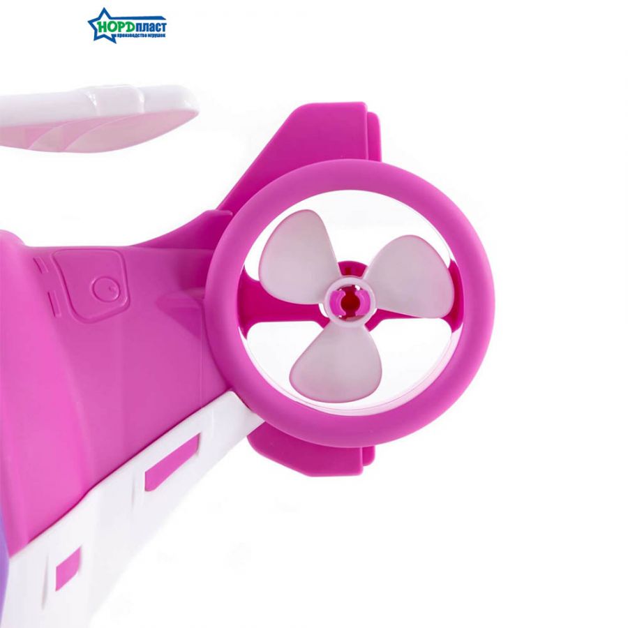 Вертолёт "ФЕЯ"