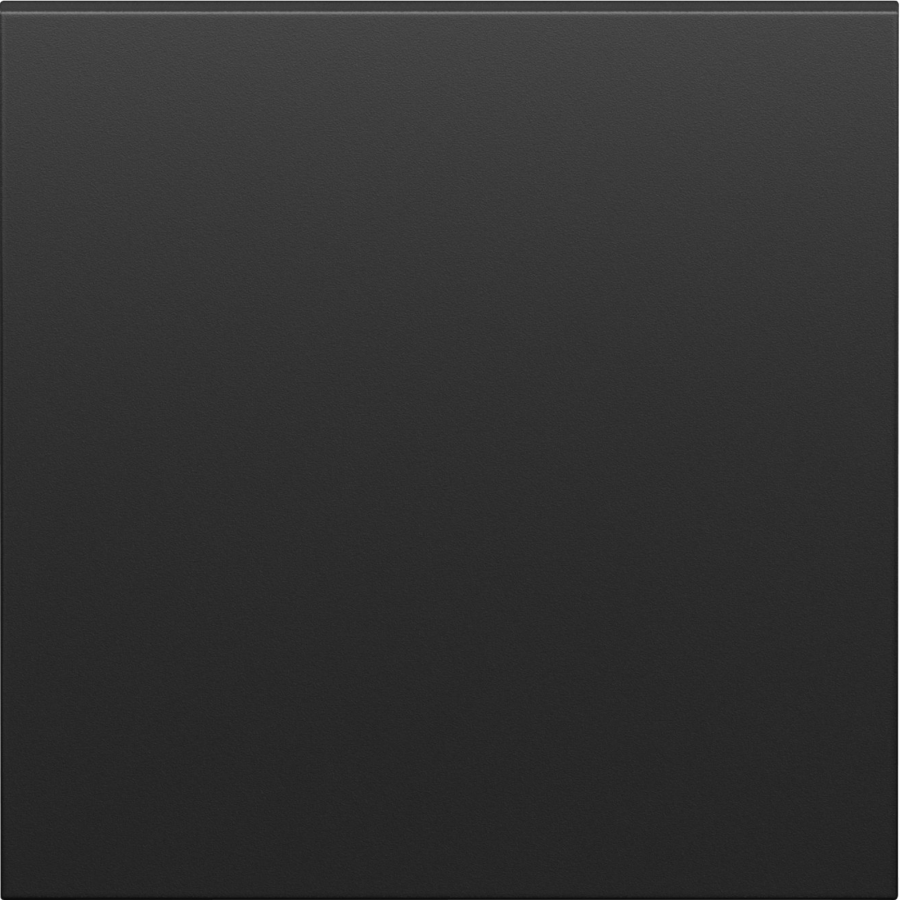 Клавиша 1-я, черный графит, серия S08