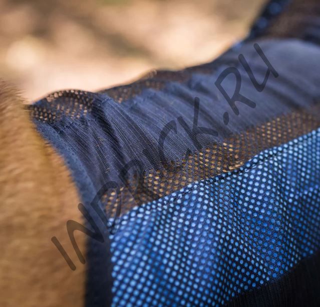 Охлаждающая попона Cool on Track 2.0 для собак