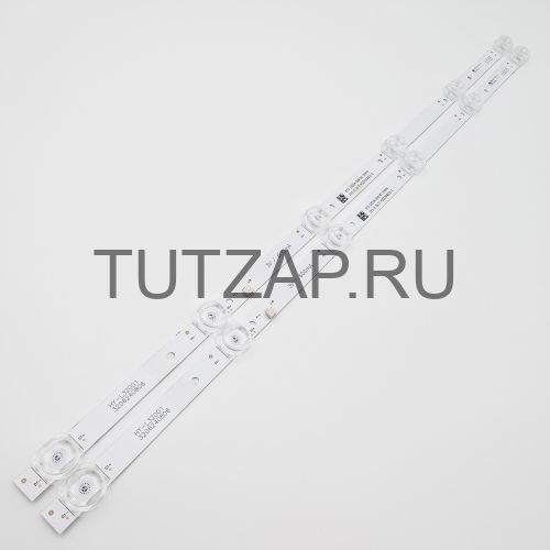 Подсветка HY-L320G1 3206240806 для телевизора Tuvio TD32FFBSV1