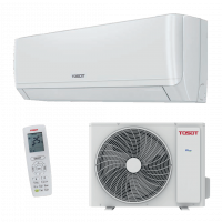 Купить сплит-систему Tosot T07H-SNE/I/O Natal Inverter до 21м²