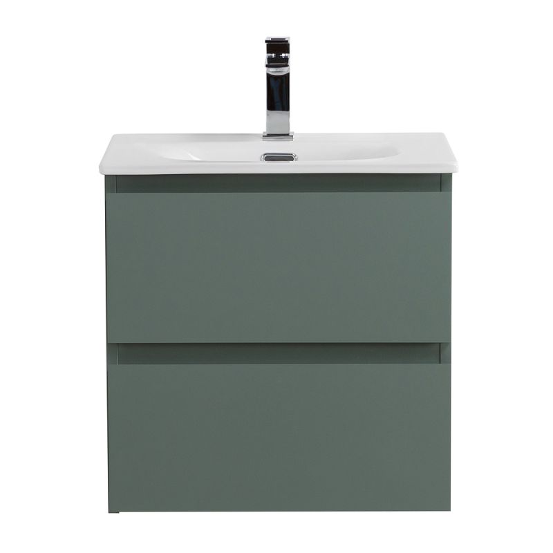 База под раковину подвесная BelBagno KRAFT 39-500/390-2C-SO-VO