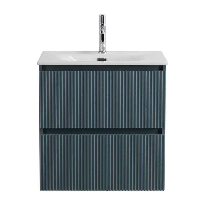 База под раковину подвесная BelBagno UNO-600-2C-SO-AO